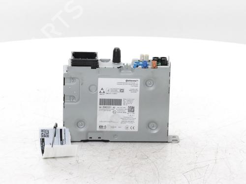 Radio PEUGEOT 3008 II SUV (MC_, MR_, MJ_, M4_) Hybrid (224 hp) 30186497