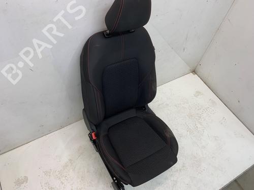 Left front seat FORD PUMA (J2K, CF7) 1.0 EcoBoost mHEV | BP29426423C15 
