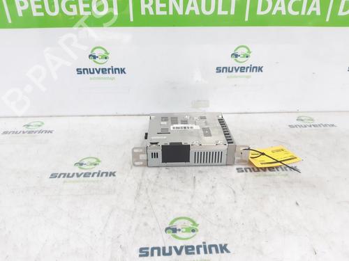 Used Radio RENAULT GRAND SCÉNIC IV (R9_) 1.5 dCi 110 (R9A3) (110 hp) 18869943
