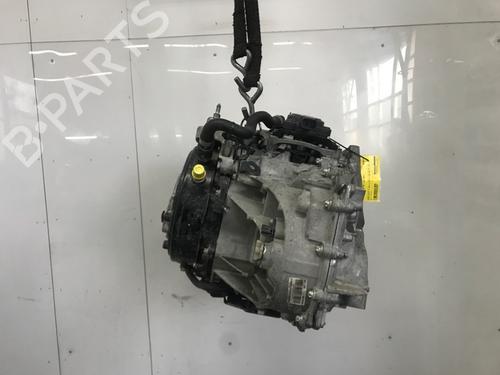 Gearbox RENAULT ARKANA I (LCM_, LDN_) 1.6 E-TECH 145 (LDMU) | BP31961020M3
