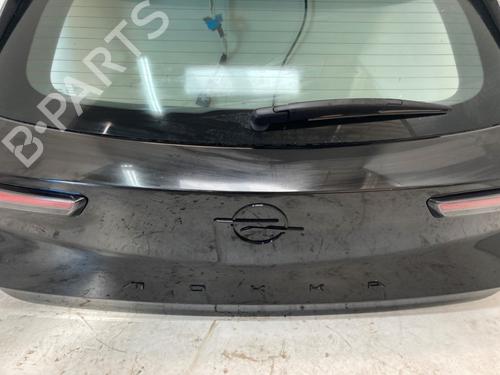 Tailgate OPEL MOKKA 1.2 (76) | BP27688134C6 