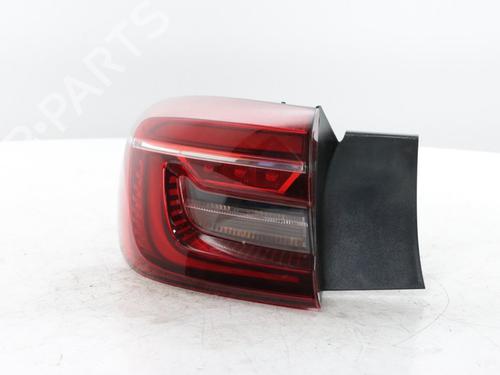 Left taillight RENAULT CLIO V (B7_) 1.0 TCe 90 (B7MT) | BP38618265C34 - Image 2