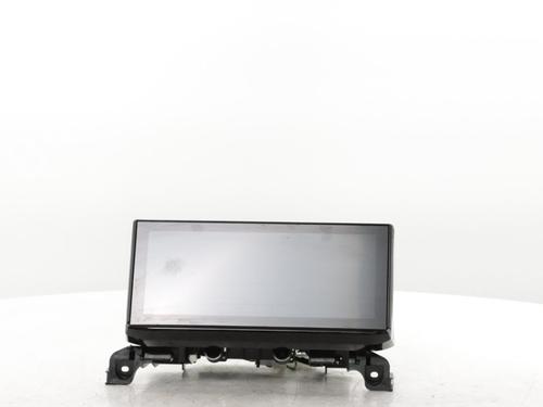 Display für PEUGEOT 3008 II SUV (MC_, MR_, MJ_, M4_) 1.5 BlueHDi 130 (131 hp) 31261202