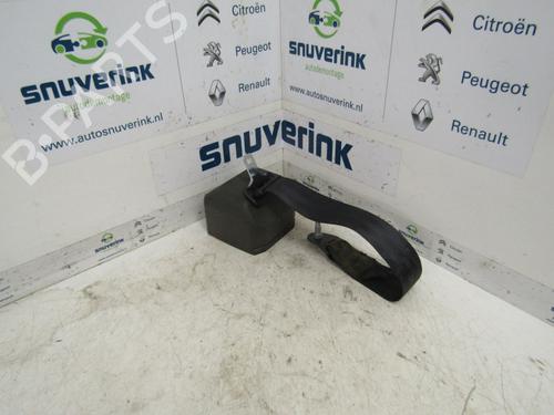 Used Rear left seatbelt PEUGEOT 308 I (4A_, 4C_) 1.4 16V (95 hp) 10984432