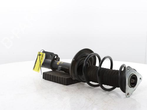 Left front shock absorber RENAULT CLIO IV Grandtour (KH_) 0.9 TCe 90 | BP30758729M16 