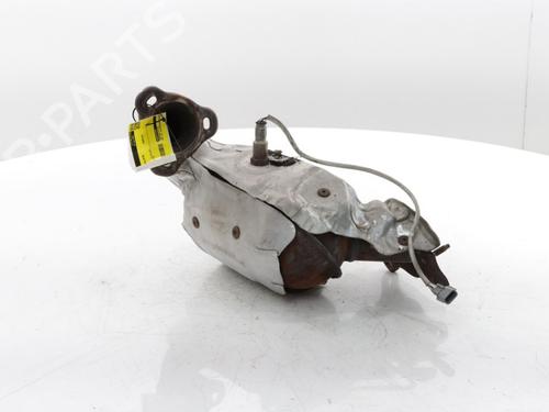 Catalyst RENAULT KADJAR (HA_, HL_) 1.2 TCe 130 (HLMR) | BP29426249M10 