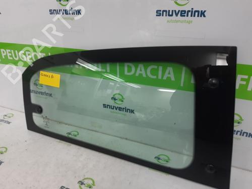 Rear right door window RENAULT TWINGO III (BCM_, BCA_) Z.E: (BCA1) | BP19068249C21 