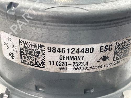 ABS pump OPEL CORSA F (P2JO) 1.2 (68) | BP30758270M43  - Image 11