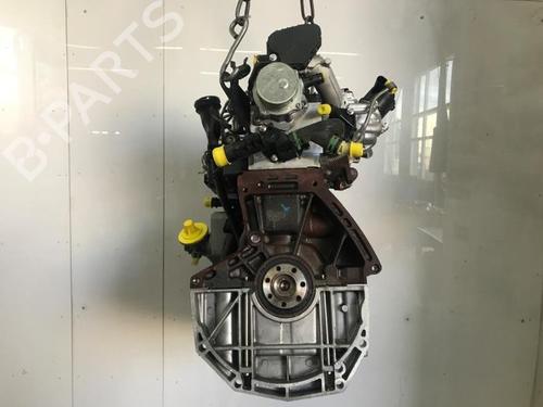 Engine RENAULT MEGANE III Hatchback (BZ0/1_, B3_) 1.5 dCi | BP40565263M1 - Image 3