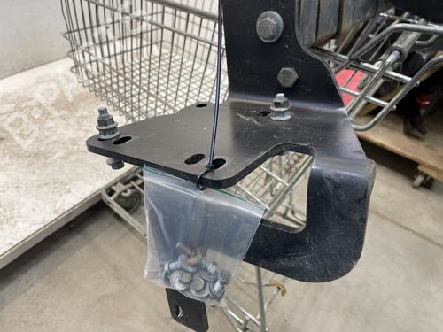 Tow ball/Mechanism CITROËN C4 SPACETOURER (3D_) 1.2 PureTech 130 | BP30185869C141 