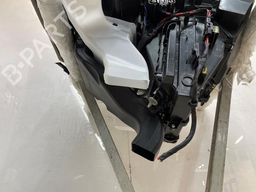 Heater matrix box BMW X1 (U11) xDrive 25 e Plug-in-Hybrid | BP36538103M61 - Image 5