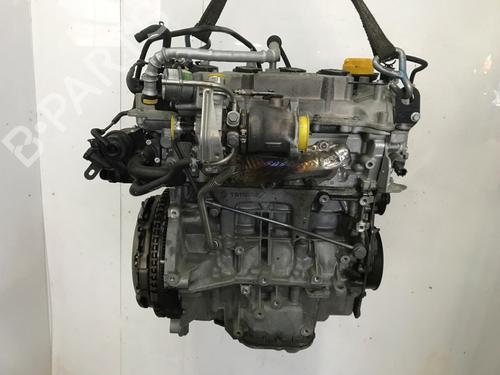 Motor RENAULT MEGANE IV Grandtour (K9A/M/N_) 1.2 TCe 130 (K9MR) (130 hp) 29426925