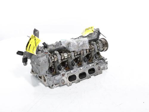 Cylinder head RENAULT MEGANE IV Grandtour (K9A/M/N_) 1.3 TCe 160 (K9NC) | BP31049918M5