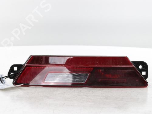 Tågelys Tågelys PEUGEOT 3008 III (KA_, KB_, KC_) Plug-in Hybrid 195 (KBDGK3) (194 hp) 33697285 33697285