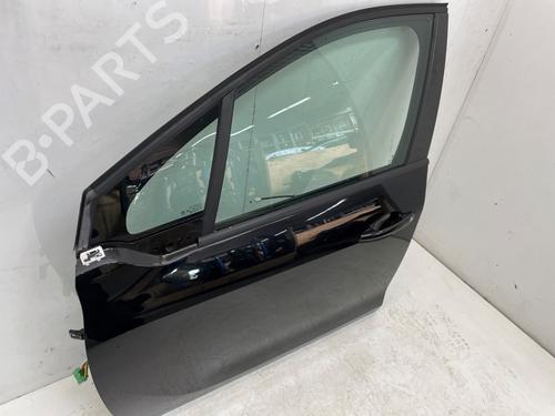 Left front door PEUGEOT 208 I (CA_, CC_) 1.2 VTI 82 | BP28521508C2