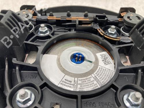 Førerens kollisjonspute OPEL MOVANO B Van (X62) 2.3 CDTI FWD (FV) | BP30812536C9