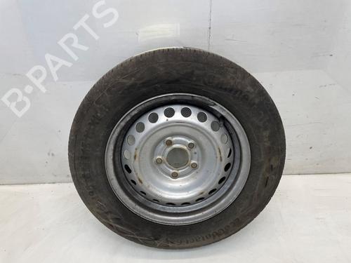 Fælk RENAULT KANGOO III Box Body/MPV 1.5 Blue dCi 75 (FJAA) (75 hp) 29068773