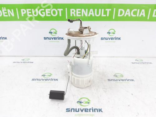 Fuel pump DACIA LODGY (JS_) 1.6 SCe 100 (JSAV) | BP24166123M76 - Image 2