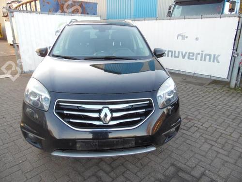Catalyst RENAULT KOLEOS I (HY_) 2.0 dCi 4x4 (HY0K) | BP40586519M10  - Image 8