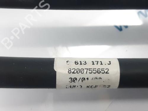 Cable RENAULT LAGUNA III Grandtour (KT0/1) 2.0 16V (KT0F, KT0W) | BP13192451E12 