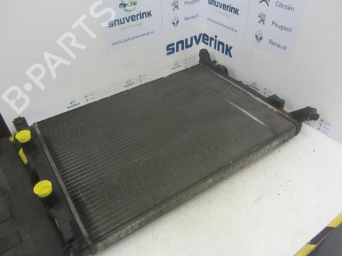 Used Water radiator Water radiator 12457708 12457708