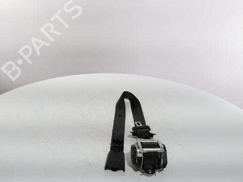 Front left seatbelt PEUGEOT 208 II (UB_, UP_, UW_, UJ_) 1.2 MHEV | BP27688423I26 