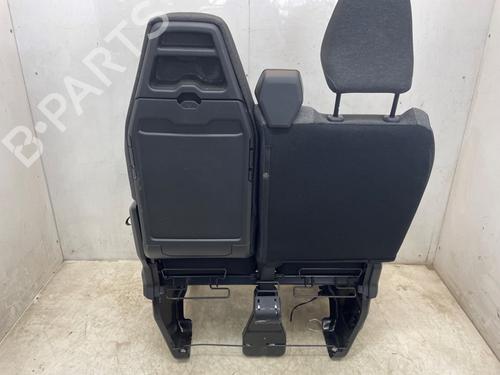 Right front seat RENAULT MASTER IV Van (F8__) BLUE DCI 130 (F8M2) | BP34566669C16 - Image 6