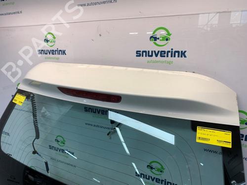 Tailgate PEUGEOT 108 1.0 VTi 72 | BP24988913C6