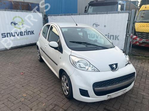 Front right panel PEUGEOT 107 (PM_, PN_) 1.0 | BP40575007C59 - Image 4