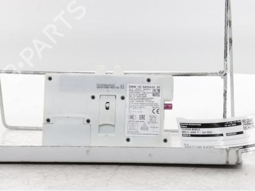 Used Electronic module Electronic module BMW 5 Touring (G31) 520 d Mild-Hybrid (190 hp) 40586392 40586392