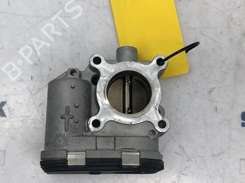 Throttle body RENAULT KADJAR (HA_, HL_) 1.3 TCe 140 (HLNB, HLN1) | BP17764176M82 
