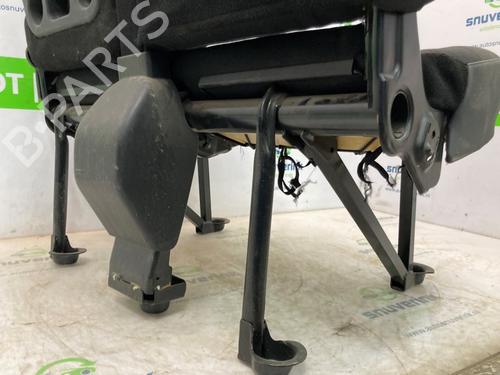 Sæde højre fortil RENAULT MASTER III Platform/Chassis (EV, HV, UV) 2.3 dCi 145 FWD (EV0E, EV0F, HV0E, HV0F, UV0E, UV0F,... | BP36538040C16 - Image 6