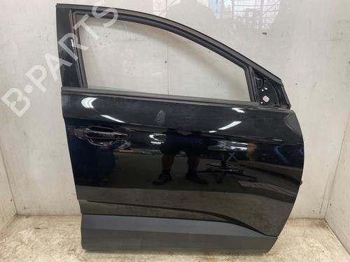 Used Right front door Right front door OPEL GRANDLAND / GRANDLAND X (A18, P1UO) 1.5 Turbo D (75) (131 hp) 39750388 39750388