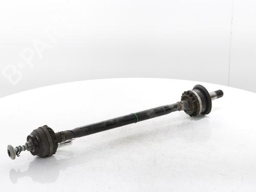 Right rear driveshaft BMW 3 (G20, G80, G28) 330 i | BP29426616M41 
