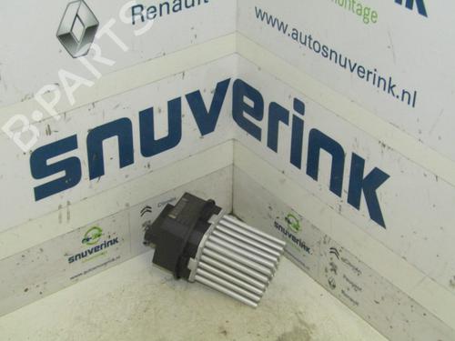Used Heater resistor CITROËN DS3 (SA_) 1.6 HDi 90 (92 hp) 11781594