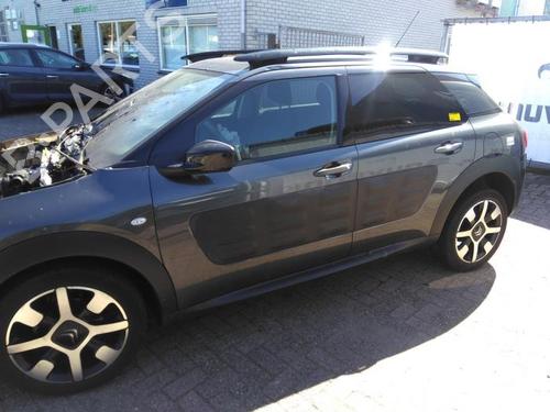 Hinge/Door check strap CITROËN C4 CACTUS 1.2 VTi 82 | BP24165919C146 - Image 17