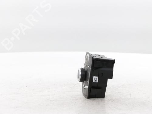 Switch PEUGEOT 508 SW I (8E_) 2.0 HDi RXH Hybrid4 | BP30759067I30 - Image 3