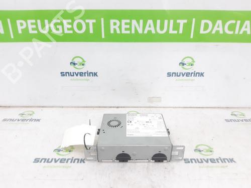 Radio RENAULT CLIO V (B7_) 1.0 TCe 90 (B7MT) | BP25205324E6 - Image 4