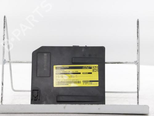 Used Fuse box RENAULT KANGOO / GRAND KANGOO II (KW0/1_) 1.5 dCi 105 (KW0F) (103 hp) 31261506