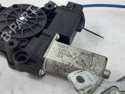 Front left window mechanism OPEL CORSA D (S07) 1.3 CDTI (L08, L68) | BP40573046C22 - Image 3