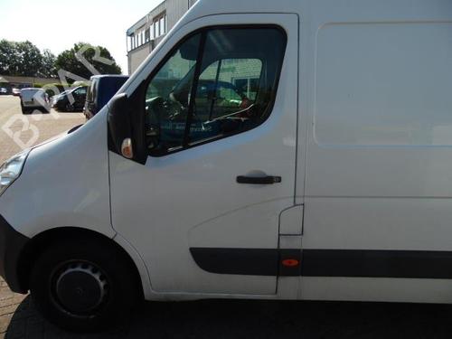 Exhaust system OPEL MOVANO B Van (X62) 2.3 CDTI FWD (FV) | BP40569574M121 - Image 13