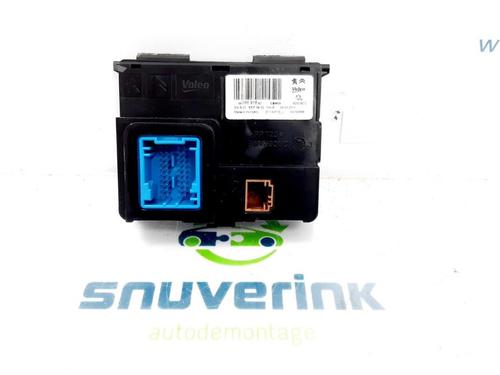 Used Electronic module PEUGEOT 3008 II SUV (MC_, MR_, MJ_, M4_) 1.2 THP/ PureTech 130 (MRHNSM, MRHNSU, MRHNSJ, MRHNYW,... (131 hp) 10805450