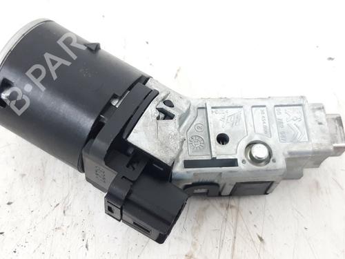 Ignition barrel PEUGEOT 208 I (CA_, CC_) 1.2 VTI 82 | BP13324182M48 