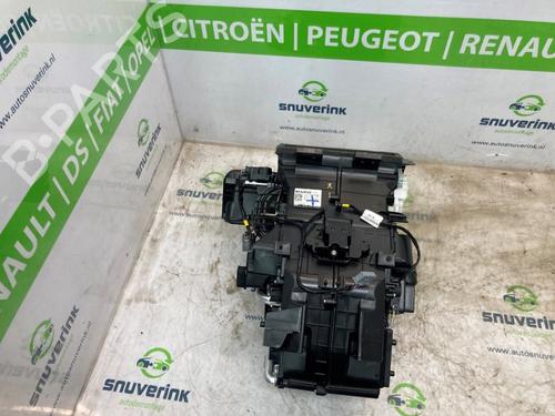 Used Heater matrix box Heater matrix box 22218210 22218210