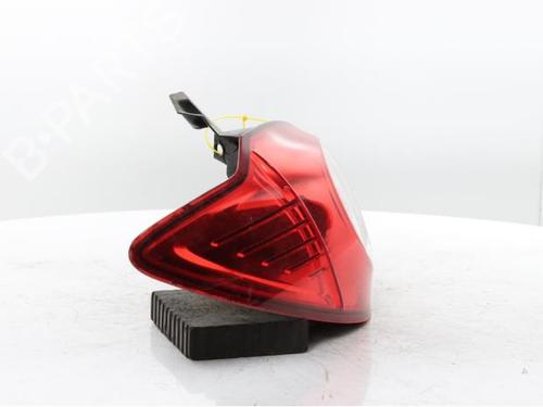 Left taillight FORD KA (RU8) 1.2 | BP40542469C34 - Image 8