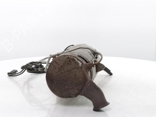 Partikelfilter CITROËN JUMPY III Van (V_) 1.5 BlueHDi 100 | BP30757620M81