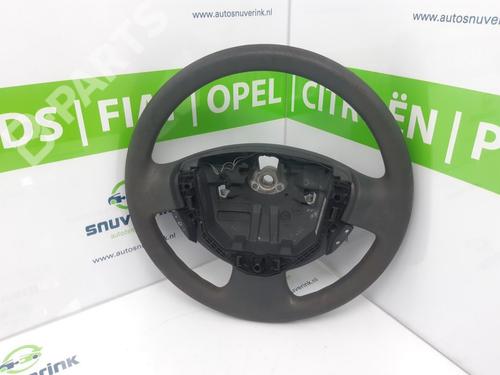steering-wheel-renault-twingo-ii-cn0_-12-16v-cn0k-cn0v-cn0a-8200463336-8200528035-8200385056-2007-10801751 main image