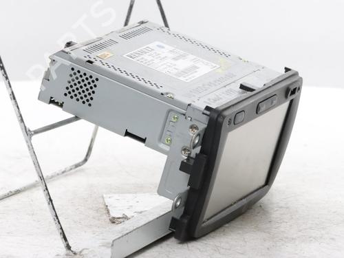 Radio RENAULT CAPTUR I (J5_, H5_) 0.9 TCe 90 | BP38111299E6 - Image 9