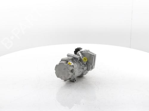 AC compressor DACIA DUSTER (PYM_, PYN_) 1.6 HYBRID 140 | BP29241801M34 - Image 7