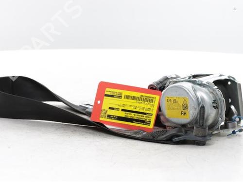 Front left seatbelt CITROËN BERLINGO Box Body/MPV (K9) PureTech 110 | BP40587212I26 - Image 6